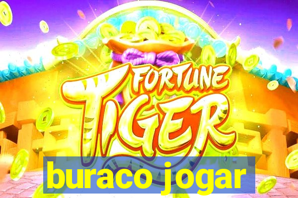 buraco jogar